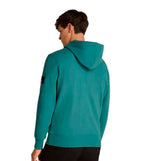 Hoodie Sudadera Capucha Casual Calvin Klein Badge Hoodie