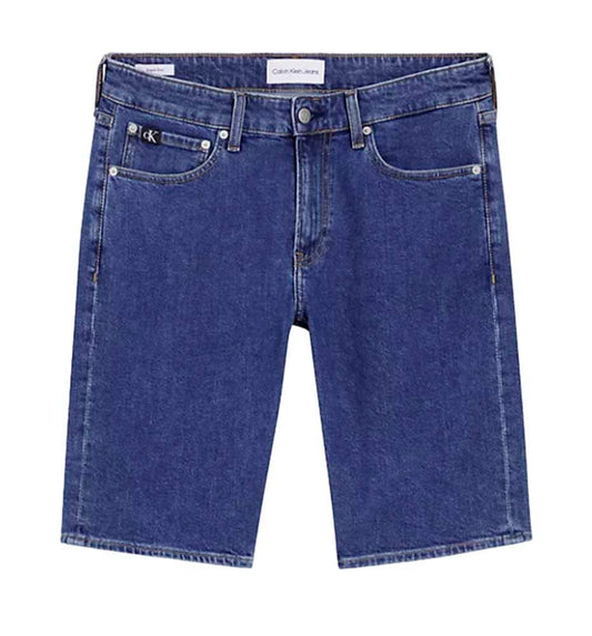 Short Casual_Men_CALVIN KLEIN Regular Short Ckunfiltered
