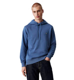 Hoodie Sudadera Capucha Casual Calvin Klein Ck Embro Badge Hoodie