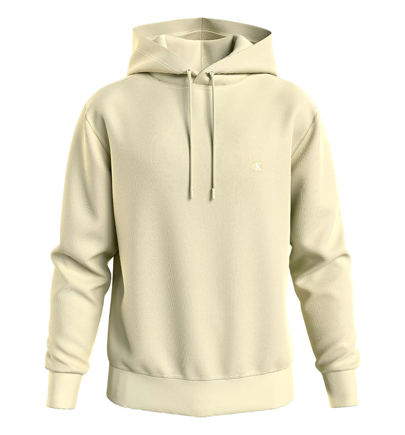 Calvin Klein Ck Embro Badge Hoodie