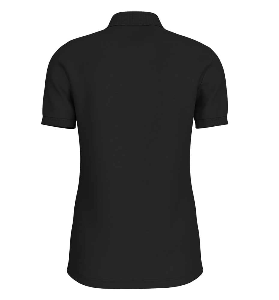 Polo Casual_Hombre_CALVIN KLEIN Ck Embro Badge Slim Polo