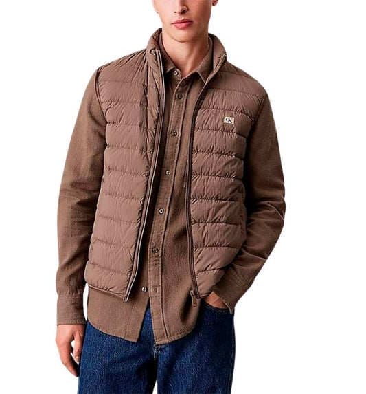 Casual Vest_Men_CALVIN KLEIN Ultra Light Padded Vest