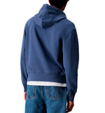 Calvin Klein Ck Applique Hoodie