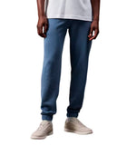 Calvin Klein Ck Washed Sweatpant Casual Pants