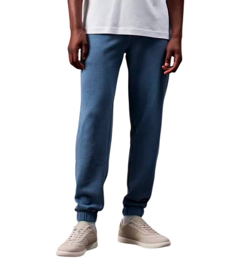 Calvin Klein Ck Washed Sweatpant Casual Pants