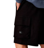 Casual Short Calvin Klein Woven Label Short