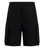 Short Casual Calvin Klein Washed Cargo Short