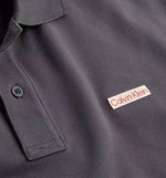 Polo Casual Calvin Klein Label Polo