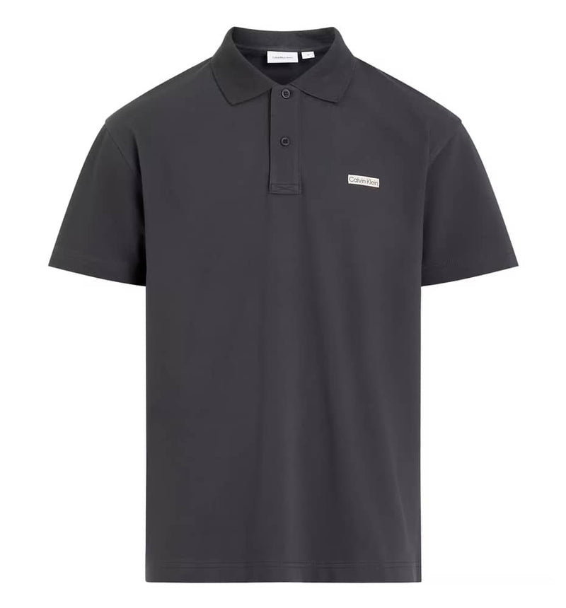 Polo Casual Calvin Klein Label Polo