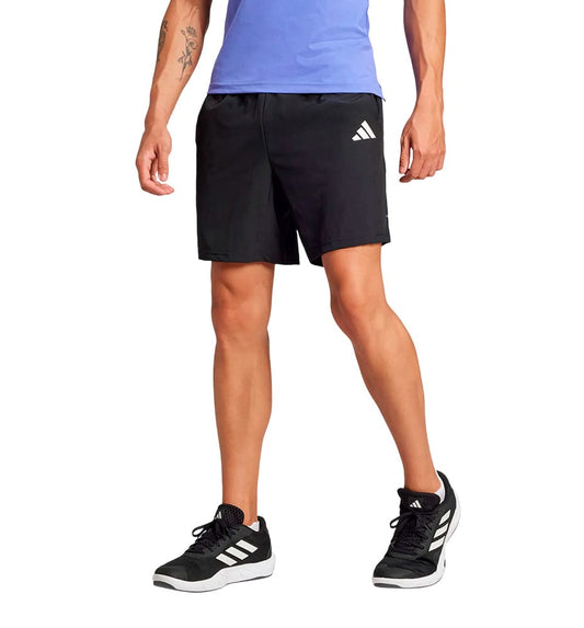 Casual Shorts_Men_ADIDAS Gym+ Shorts