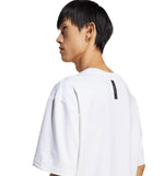 Casual T-shirt Adidas M Zne Tee Lo