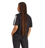 T-shirt M/C Casual Adidas W 3s Sj Bf T