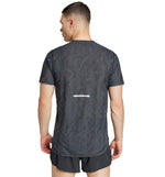 Camiseta M/C Running Adidas Ult Eng Tee M