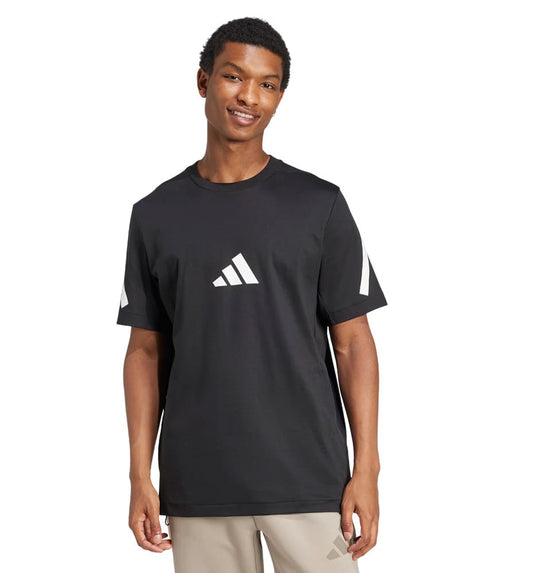 T-shirt M/c Casual_Men_ADIDAS M Zne Tee