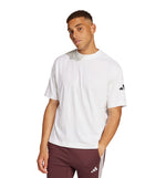 T-shirt M/C Casual Adidas M Sj T
