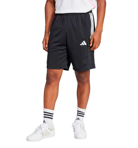 Short Casual_Men_ADIDAS M Tiro Car Sho