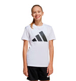 Conjunto - Calções e T-shirt Casual Adidas J Bl T-Set