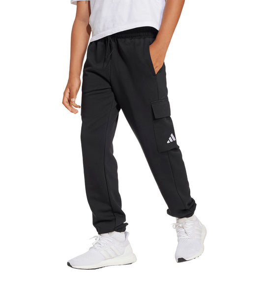 Pantalón Casual_Unisex_ADIDAS Junior Cargo Pants