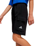 Casual Short Adidas J Sl Ft C Sh