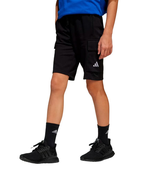 Short Casual_Child_ADIDAS J Sl Ft C Sh