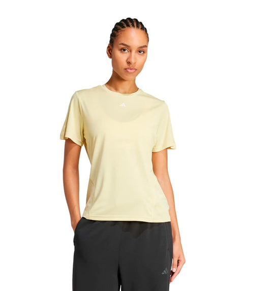 Casual M/c T-shirt_Women_ADIDAS Wtr D4t T