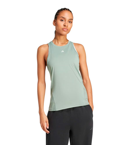 Casual Tank Top_Women_ADIDAS Wtr D4t Tk