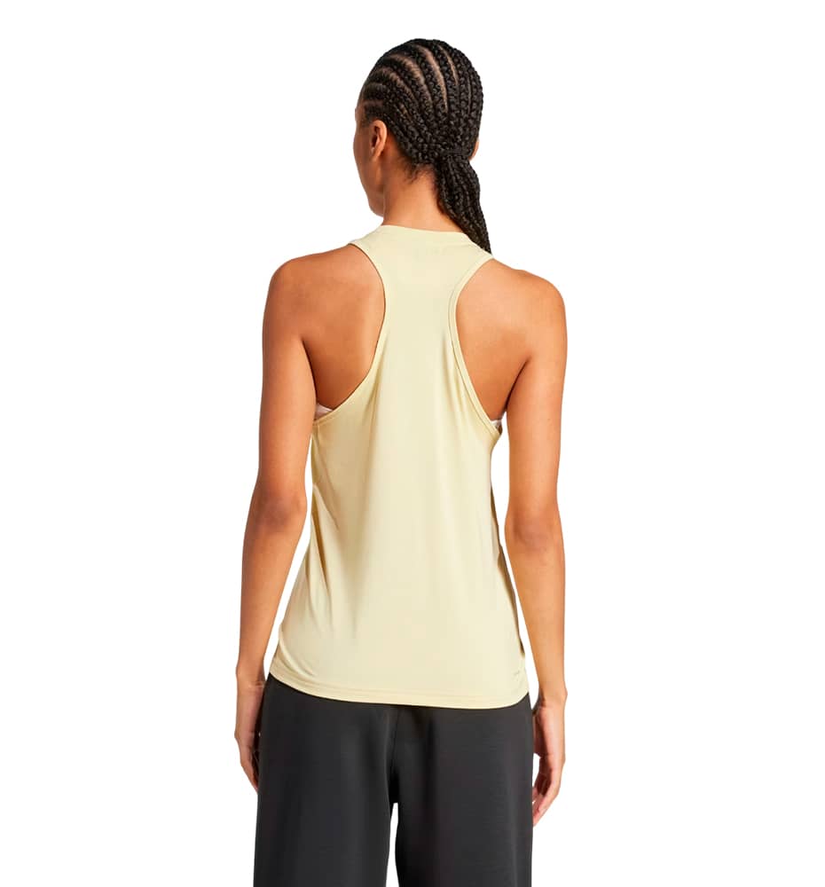 Casual Tank Top_Women_ADIDAS Wtr D4t Tk