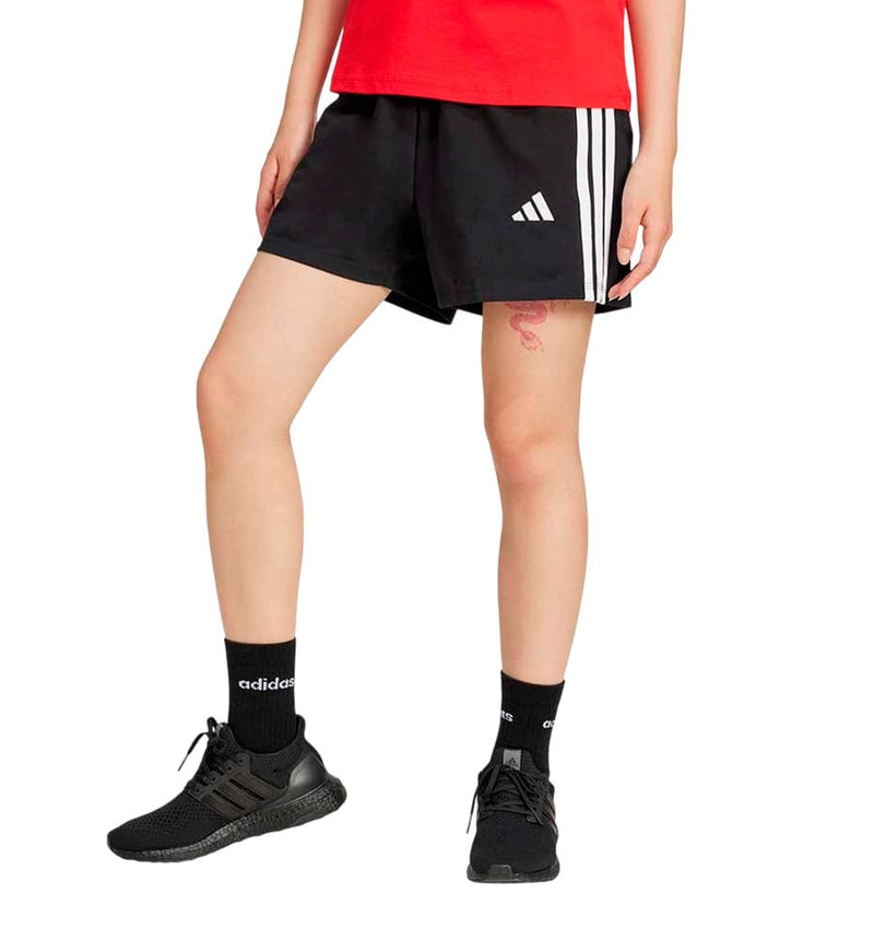 Short Casual Adidas W 3s Sj Sho