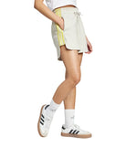 Casual Shorts Adidas W Aop 3s Sh