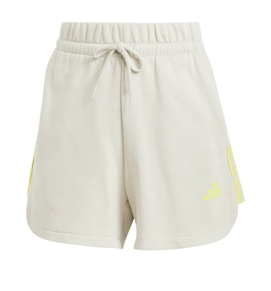 Casual Shorts_Women_ADIDAS W Aop 3s Sh