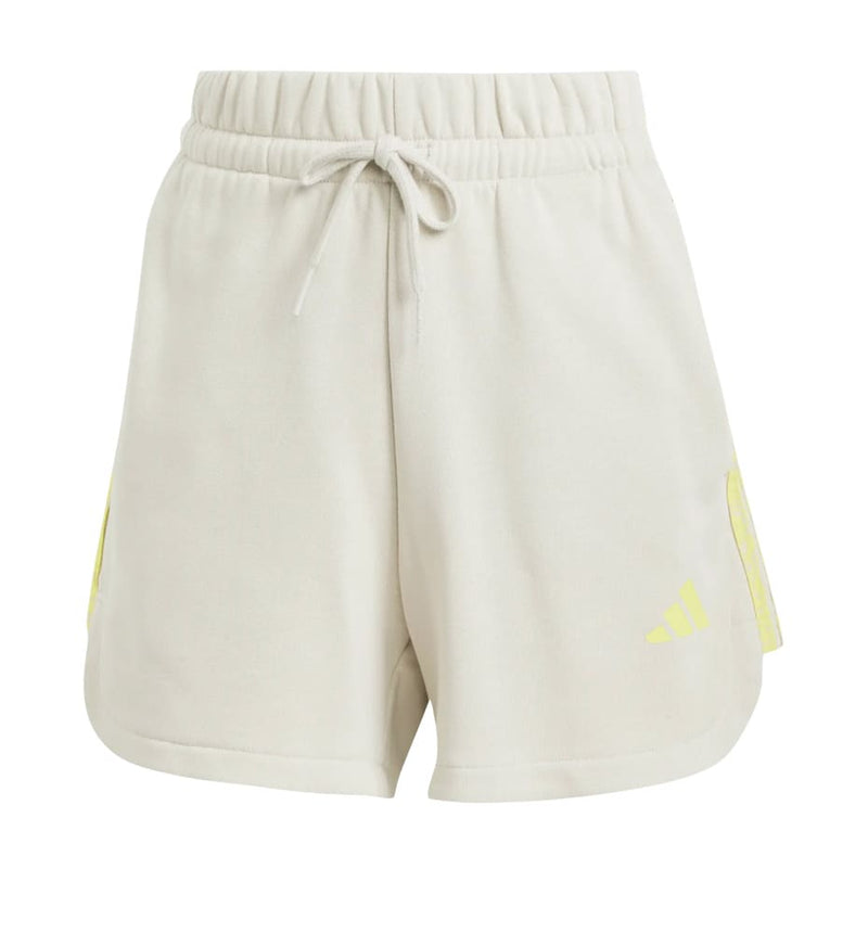 Casual Shorts Adidas W Aop 3s Sh
