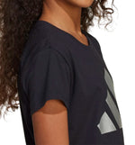T-shirt M/C Casual Adidas Jg Glam T