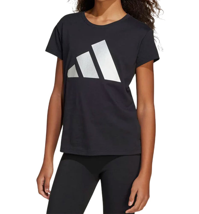 T-shirt M/C Casual Adidas Jg Glam T