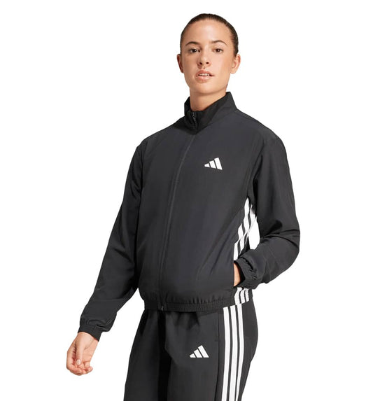 Chaqueta Fitness_Mujer_ADIDAS Te 3s Woven Jkt