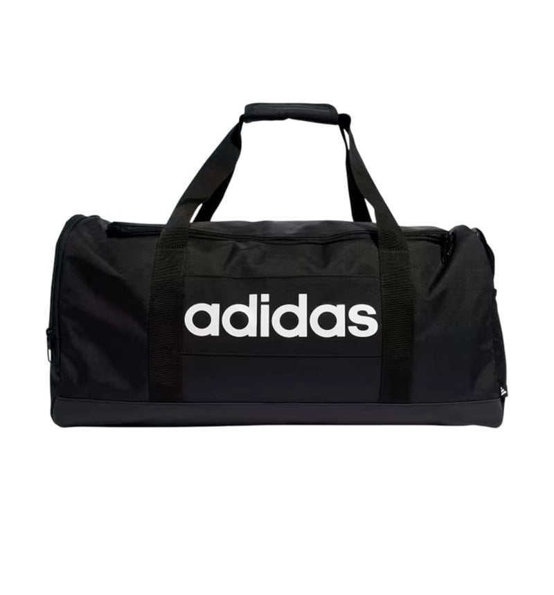 Bolsa Gimnasio Fitness Adidas Linear Duffel M