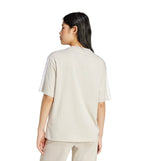 Camiseta M/C Casual Adidas W 3s Sj Bf T