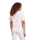 T-shirt M/C Casual Adidas W 3s Sj T