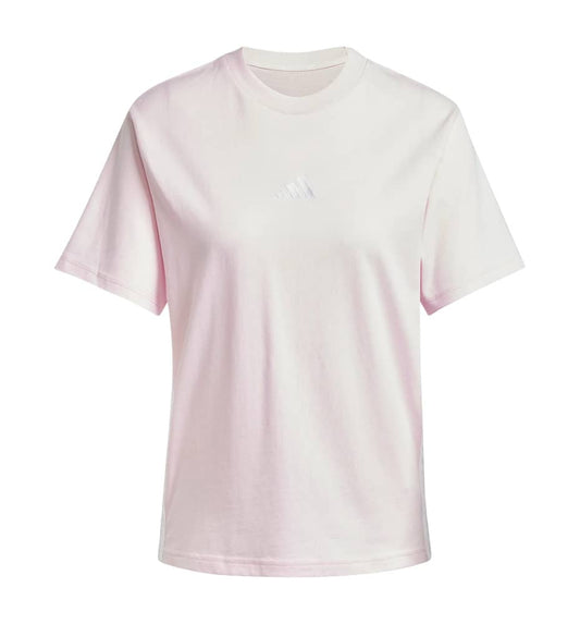 T-shirt M/c Casual_Women_ADIDAS W 3s Sj T