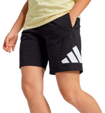 Casual Short Adidas J Bl Kn Sh 210