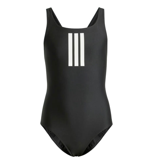 Swimsuit Swimming_Girl_ADIDAS 3s Mid Suit Gy