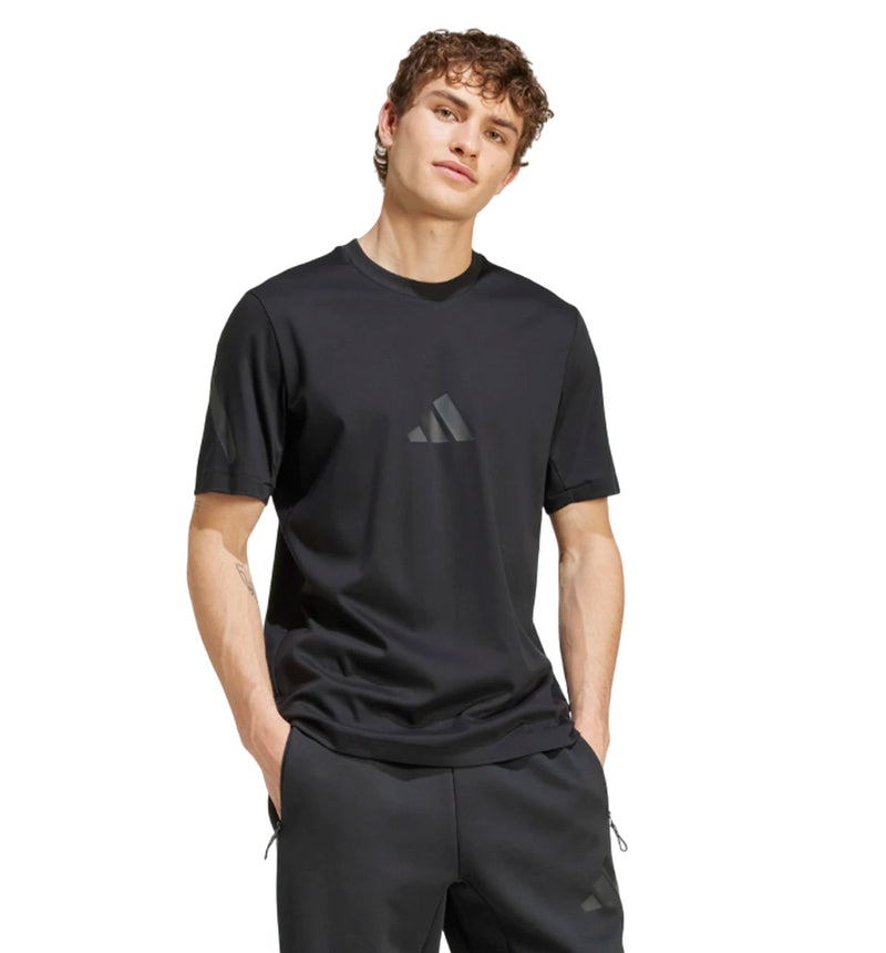 Camiseta Casual Adidas M Z.n.e. Tee