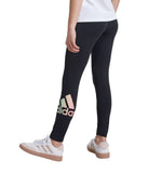 Mallas Largas Casual Adidas G Ml Tig