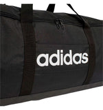 Bolsa Gimnasio Fitness Adidas Linear Duffel L