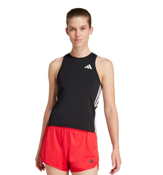 Tank Top Fitness_Woman_ADIDAS Tr-es 3s Tk
