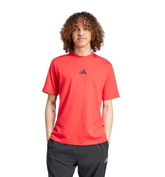 T-shirt M/c Casual_Men_ADIDAS M Ce Tee Gd