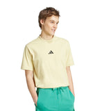 Camiseta M/C Casual Adidas M Ce Tee Gd