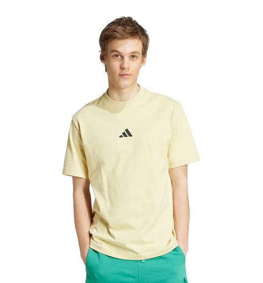 T-shirt M/c Casual_Men_ADIDAS M Ce Tee Gd