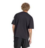 Camiseta M/C Casual Adidas M Sj T