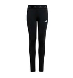 Mallas Largas Casual Adidas J Tf Tights