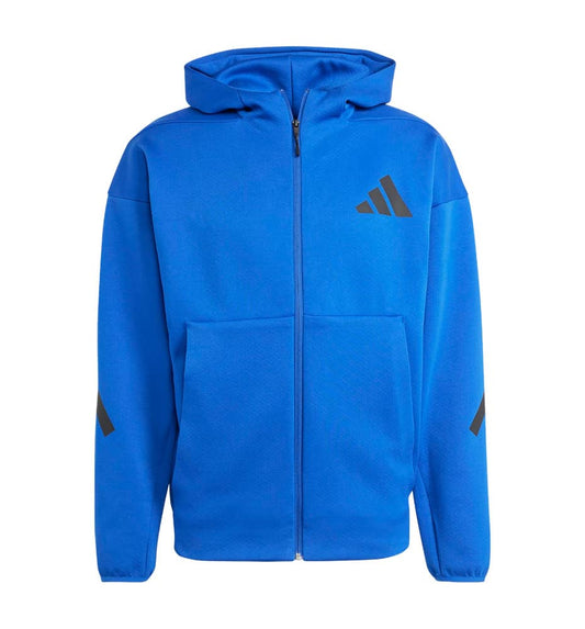 Casual Jacket_Men_ADIDAS M Zne Fz